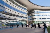 Piazza campus luigi einaudi