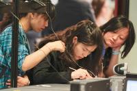 Studenti internazionali