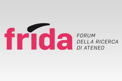 logo FRidA logo FRidA