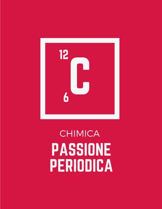 Logo Chimica Passione Periodica