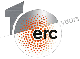 Immagine logo ERC