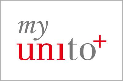 Immagine app MyUnito+