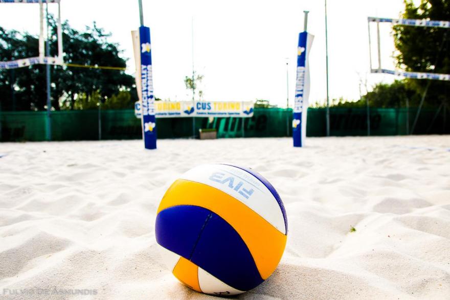 campo da beach volley campo da beach volley