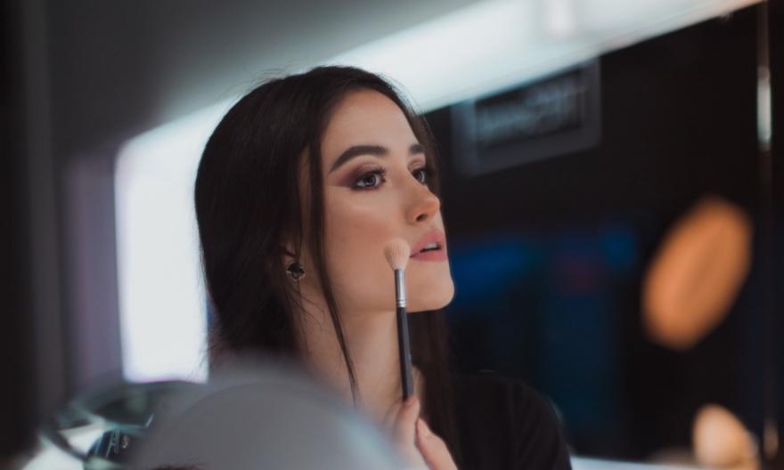 Immagine trucco GiovedìScienza