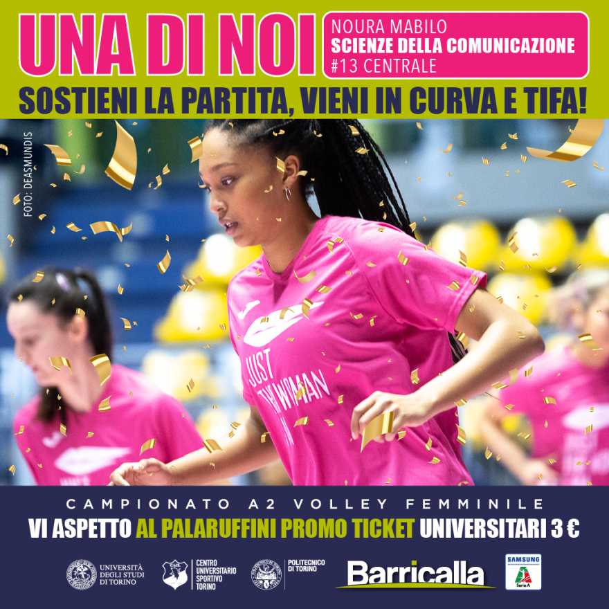 Samsung Volley Cup di serie A2 femminile Samsung Volley Cup di serie A2 femminile