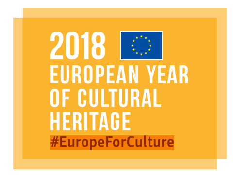 Anno europeo della cultura 2018
