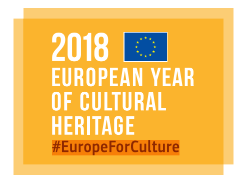 Anno europeo della cultura 2018 Anno europeo della cultura 2018