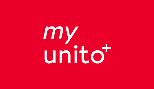 Immagine app MyUnito+