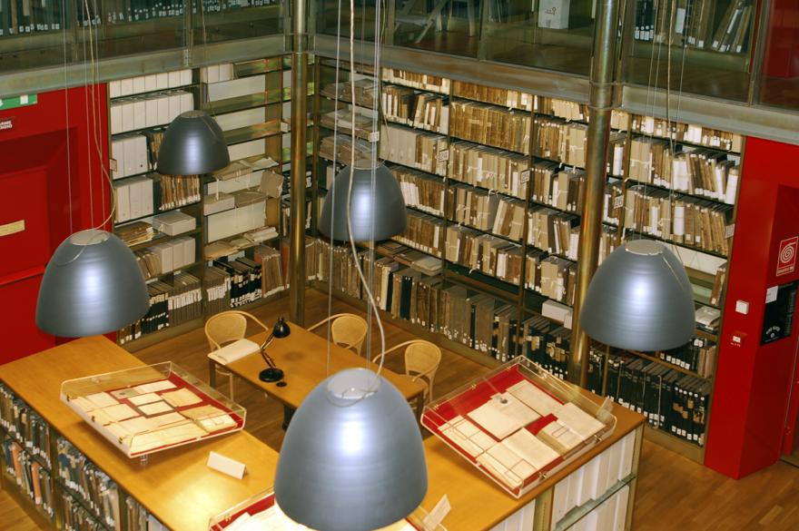 Archivio Storico dell'Università degli Studi di Torino