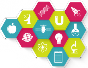Logo Techshare Day 2019 Logo Techshare Day 2019