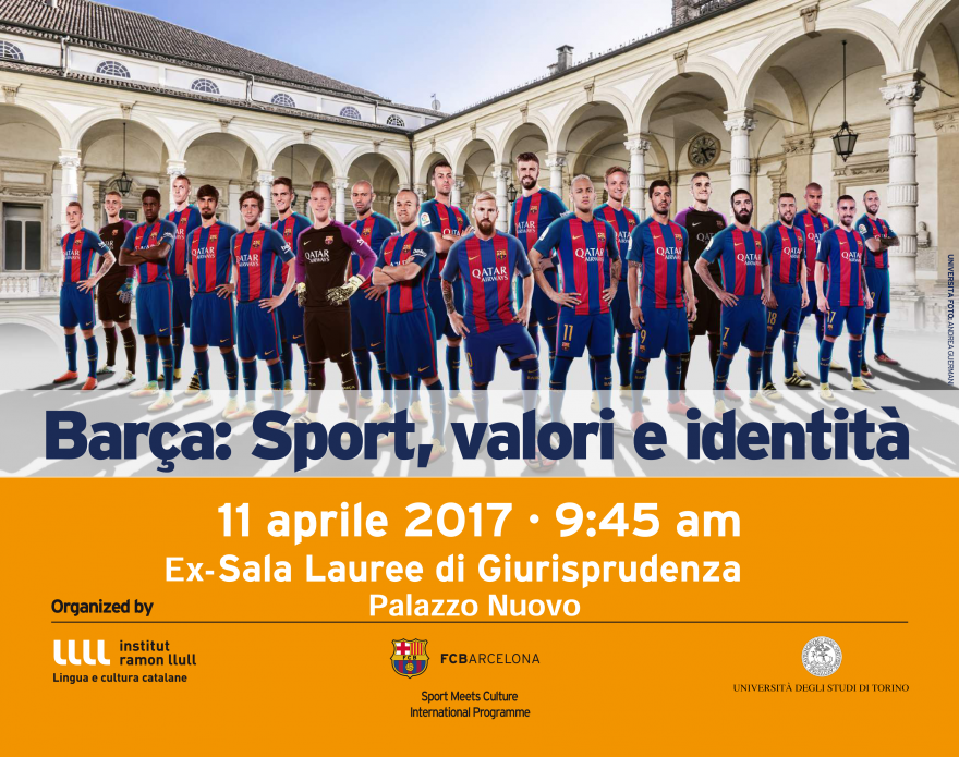 Immagine locandina squadra Barcellona