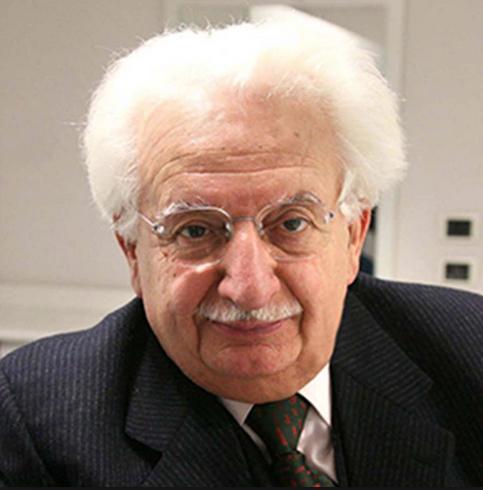Bruno Gambarotta