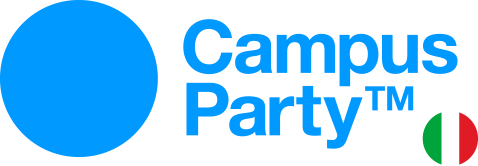 Logo Campus Party