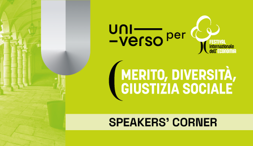 Speakers corner Unito Immagine decorativa