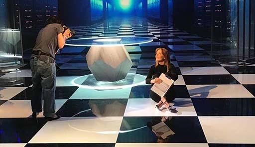 Master in giornalismo di Torino - Appuntamento con Barbara Carfagna sui dati per inaugurare il secondo anno