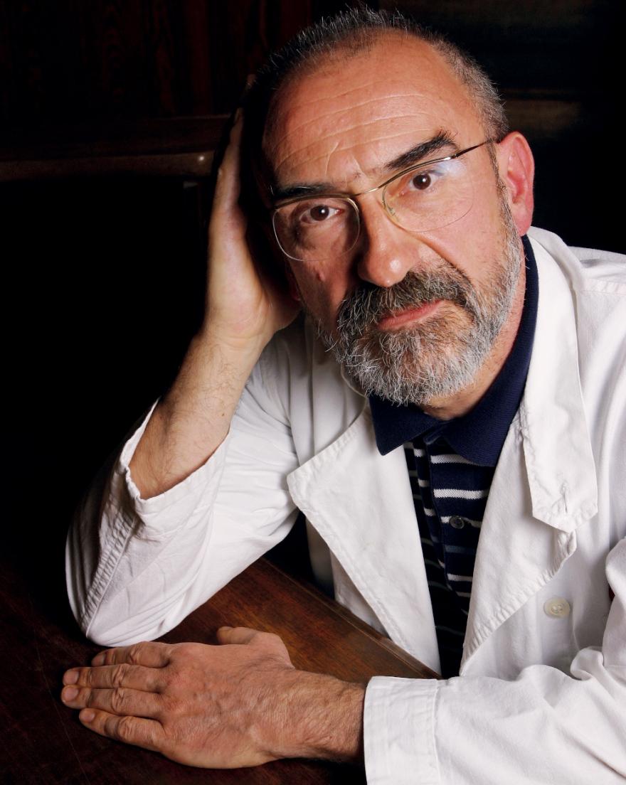 Carlo Alberto Redi