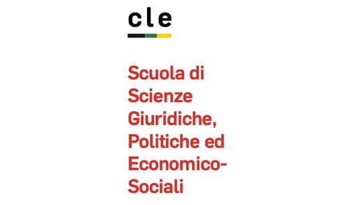 Icona identificativa Scuola di Scienze Giuridiche, Politiche ed Economico-Sociali