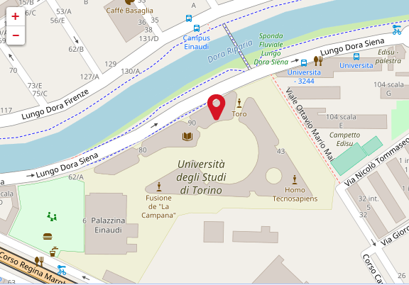 mappa