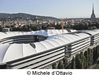 Campus Luigi Einaudi Campus Luigi Einaudi
