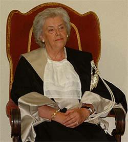 Maria Luisa Cosso