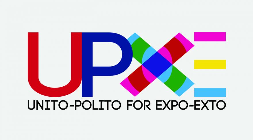 Unito Polito for Expo Exto Immagine decorativa