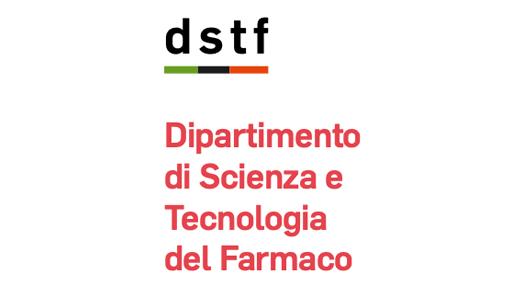 Icona identificativa Dipartimento di Scienza e Tecnologia del Farmaco