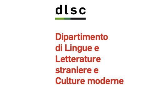 Icona identificativa Dipartimento di Lingue e letterature straniere e culture moderne