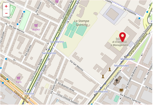 mappa