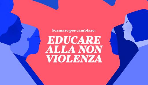 Educare alla non violenza