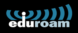 Logo federazione eduroam Immagine decorativa