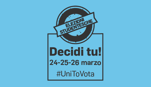 Decidi tu! 24 25 e 26 marzo