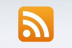 Icona Feed Rss