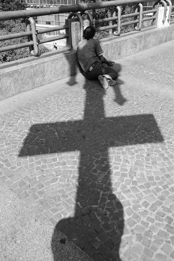 Fotografia di Ferdinando Scianna Fotografia di Ferdinando Scianna