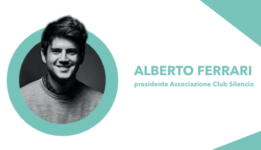 foto di Alberto Ferrari