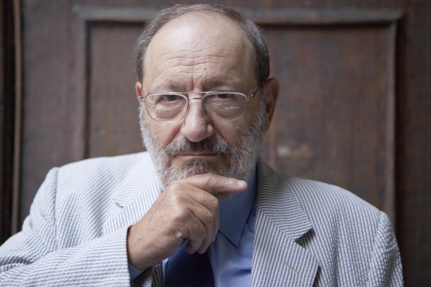 Umberto Eco Umberto Eco