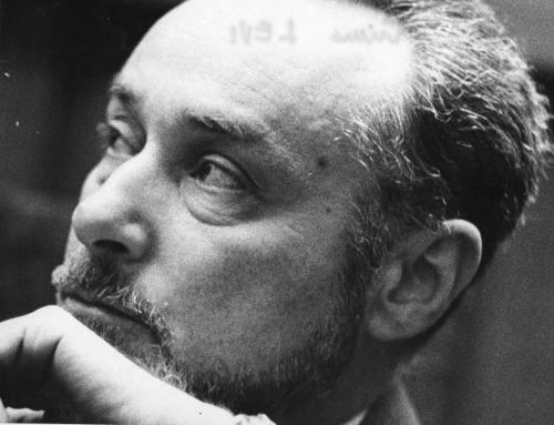 Primo Levi Primo Levi