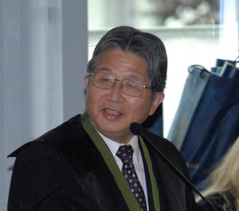 Akira Fujishima