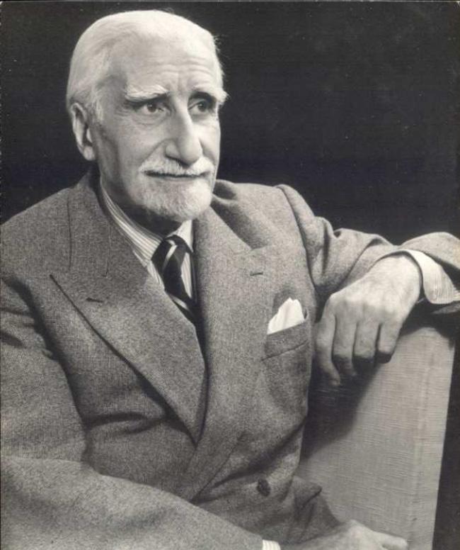 Alberto Gentili Alberto Gentili