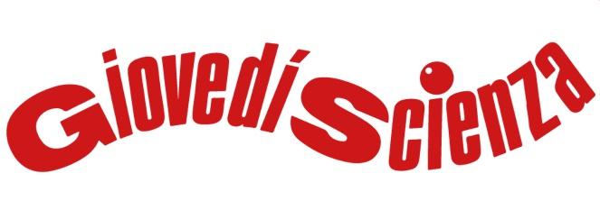 Nona edizione del Premio Nazionale GiovedìScienza logo GiovedìScienza