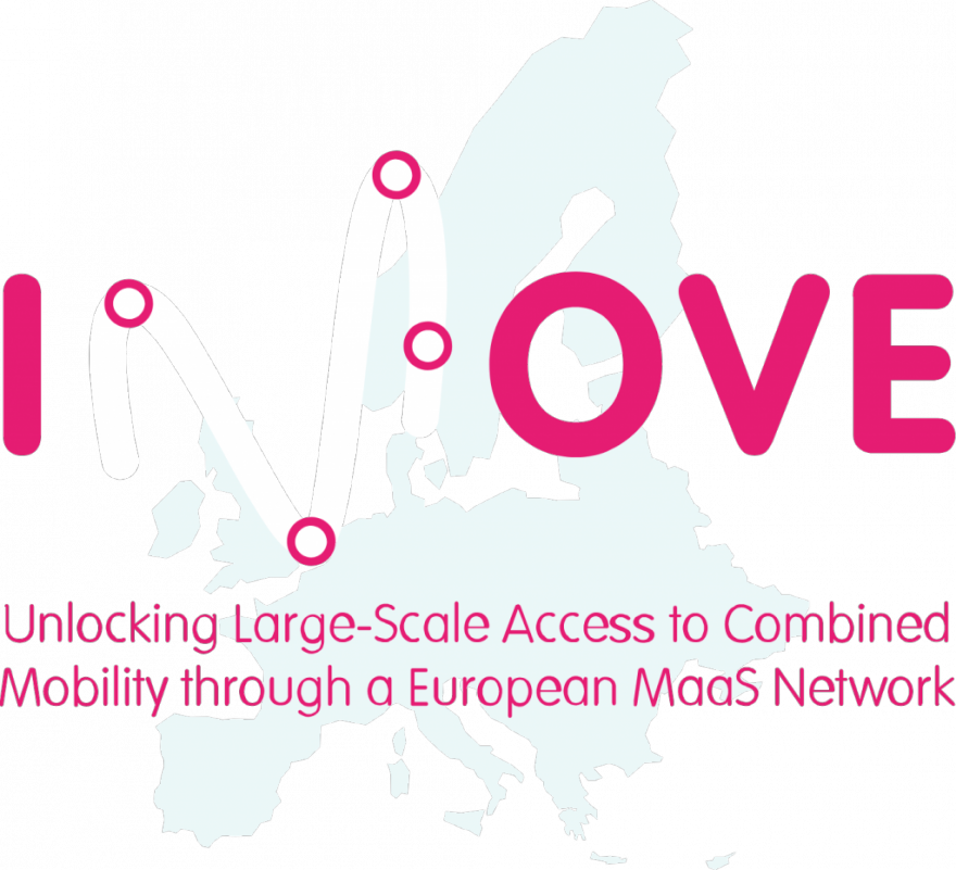 Logo Imove