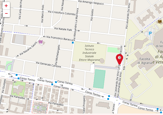 mappa