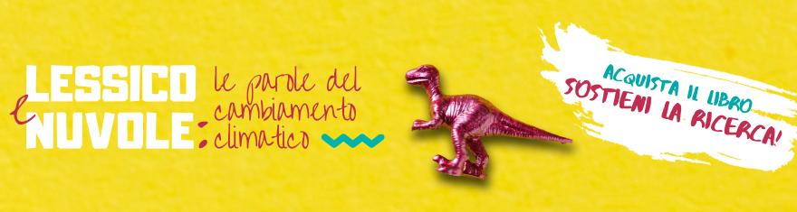 Una parte della copertina della copia stampata