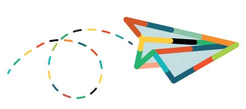 Logo giornate orientamento 2019