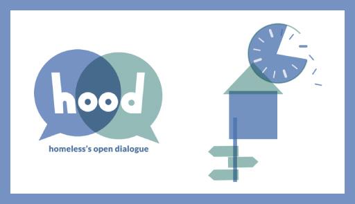 Grafica Progetto Hood
