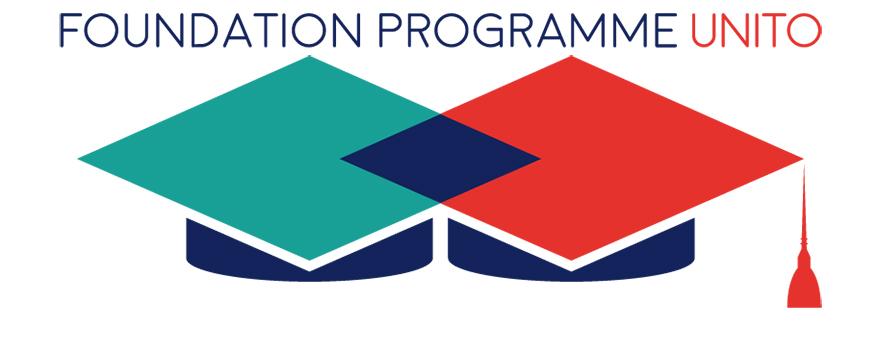Logo Foundation programme unito