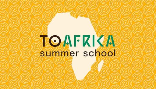 Grafica Summer School TOAfrica