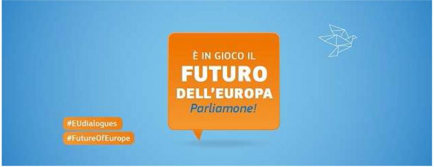 Salute, alimentazione e il futuro dell'Europa
