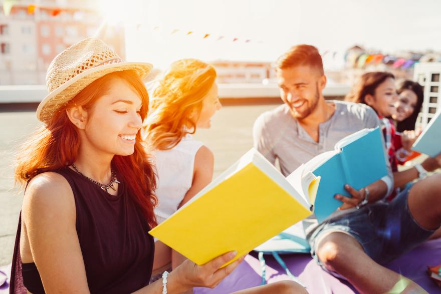 Foto di iStock.com/Martin DM