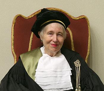 Alison Jolly Alison Jolly