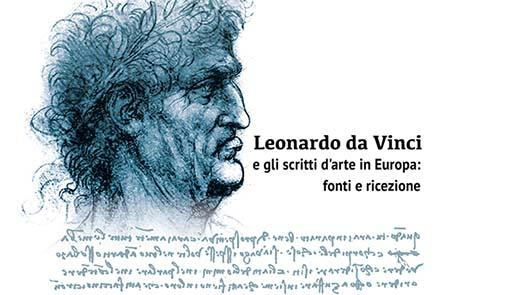 Leonardo da Vinci e gli scritti d'arte in Europa: fonti e ricezione